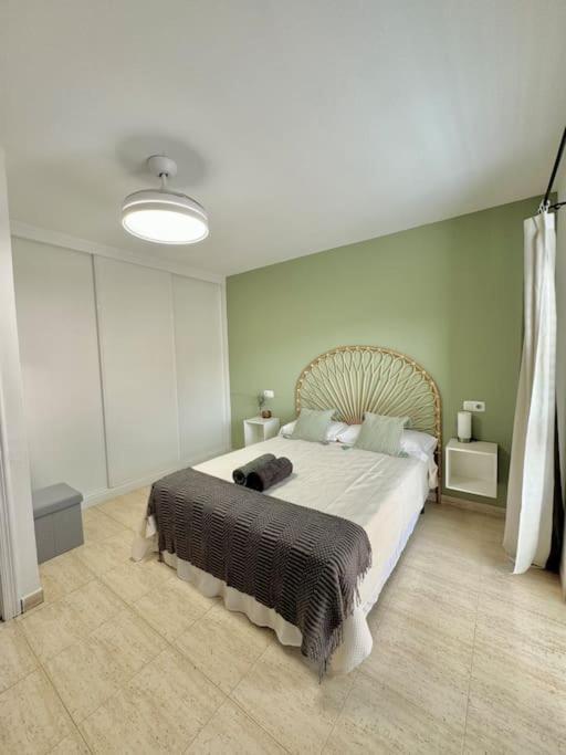 科拉雷侯Casa Milo别墅 外观 照片